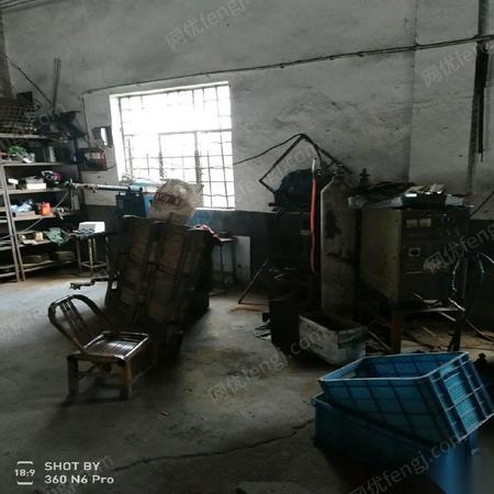 無心經(jīng)營(yíng)急轉(zhuǎn)！重慶江北區(qū)鈑金沖壓整廠帶設(shè)備打包轉(zhuǎn)讓，僅需8萬元